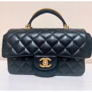 シャネル(CHANEL)のheymissa さま専用ページ(ショルダーバッグ)