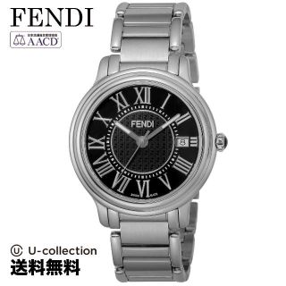 フェンディ(FENDI)のフェンディ  腕時計 FES-F257011000(腕時計(アナログ))