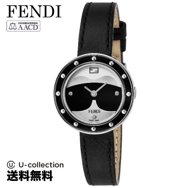 【はこぽす対応商品】 Watch MayWay フェンディ - FENDI FES-F363021611D1 2  腕時計