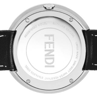 フェンディ MayWay Watch FES-F363031611D1  2