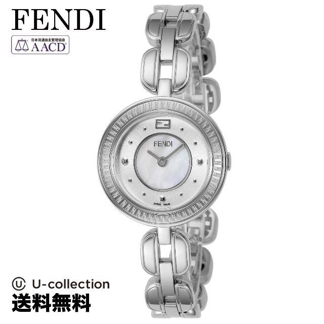 12〜18cmフェンディ MayWay Watch FES-F371024500  2