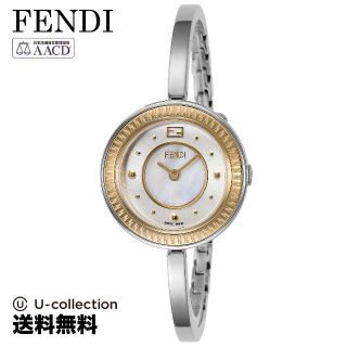 フェンディ(FENDI)のフェンディ MayWay Watch FES-F378124500  2(腕時計)