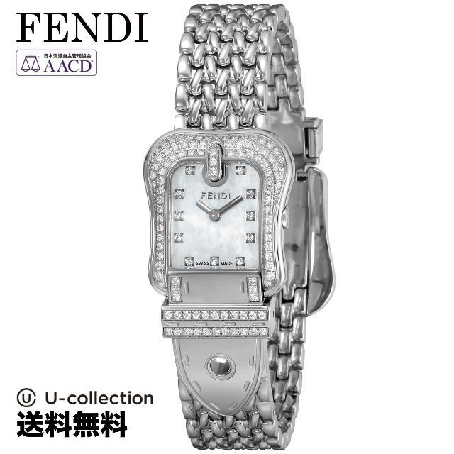 FENDI - フェンディ B.FENDI Watch FES-F386240PC1  2