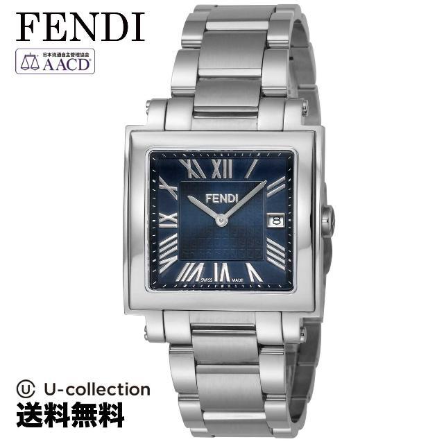 フェンディ  腕時計 FES-F606013000