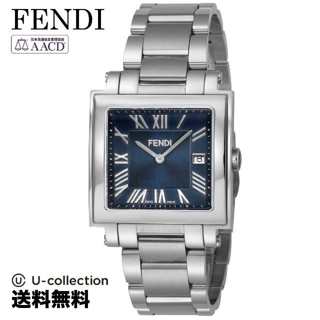 入荷中 FENDI - フェンディ 腕時計 FES-F606013000 腕時計(アナログ) 入荷中 FENDI - フェンディ 腕時計 FES-F606013000 腕時計(アナログ)