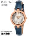 フォリフォリ FOLLI FOLLI   時計 腕時計 FF-WF16R032S