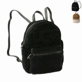 アグ リュック(レディース)の通販 49点 | UGGのレディースを買うならラクマ
