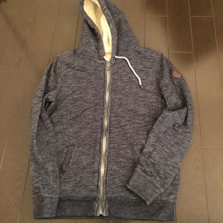 ホリスター(Hollister)のホリスター　パーカーSサイズ(パーカー)