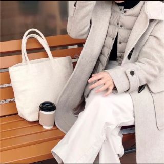 MUJI (無印良品) ダッフルコート(レディース)の通販 100点以上 | MUJI ...