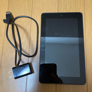 Fire 7 8GB  2015(タブレット)