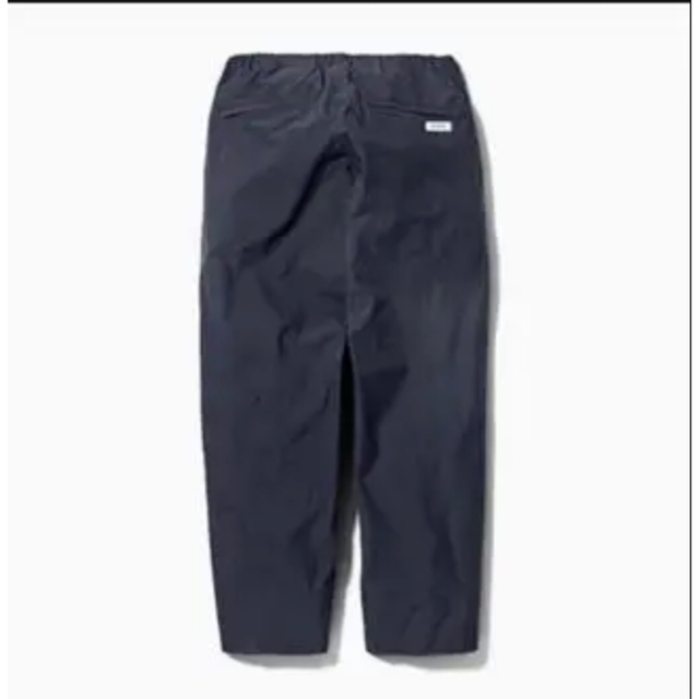 ennoy Ripstop Easy Pants nevy エンノイ 商品の状態 完成品