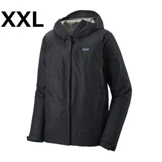 パタゴニア(patagonia)の新品 [XXL] 85241 トレントシェル3L レイン ジャケット パタゴニア(ナイロンジャケット)