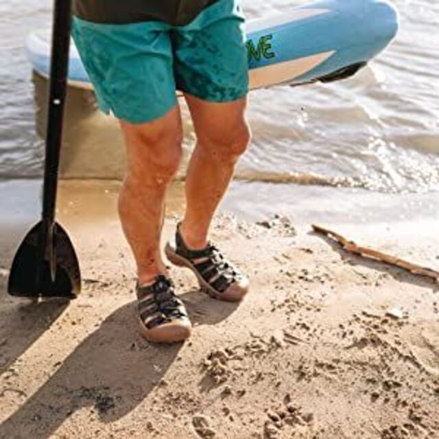 KEEN(キーン)のタカシ。様 専用★ メンズの靴/シューズ(サンダル)の商品写真