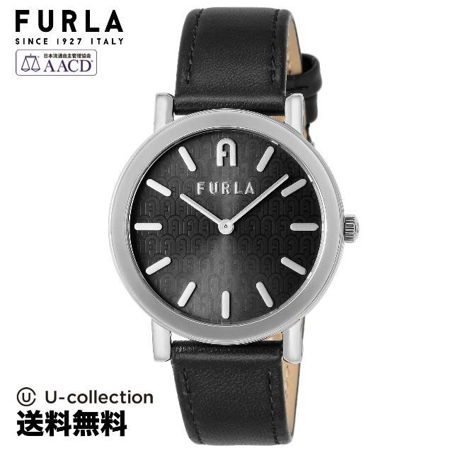 Furla(フルラ)のフルラ FURLA MINIMAL SHAPE Watch FL-WW00003001L1 2020AW 2 レディースのファッション小物(腕時計)の商品写真