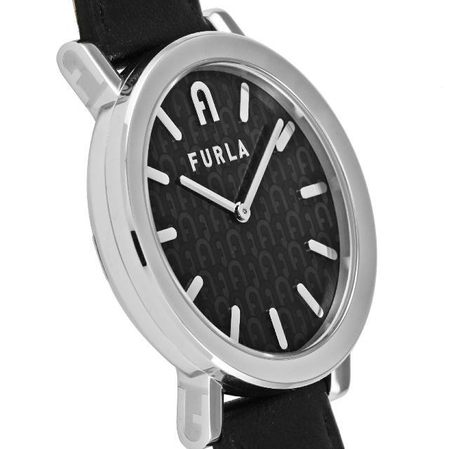 Furla(フルラ)のフルラ FURLA MINIMAL SHAPE Watch FL-WW00003001L1 2020AW 2 レディースのファッション小物(腕時計)の商品写真