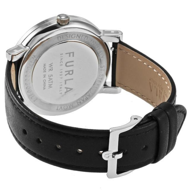 Furla(フルラ)のフルラ FURLA MINIMAL SHAPE Watch FL-WW00003001L1 2020AW 2 レディースのファッション小物(腕時計)の商品写真