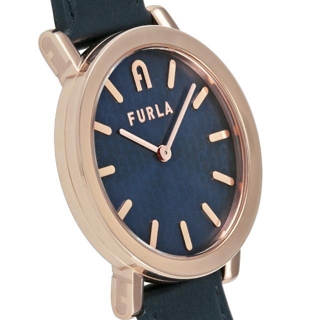 Furla(フルラ)のフルラ FURLA MINIMAL SHAPE Watch FL-WW00003004L3 2020AW 2 レディースのファッション小物(腕時計)の商品写真