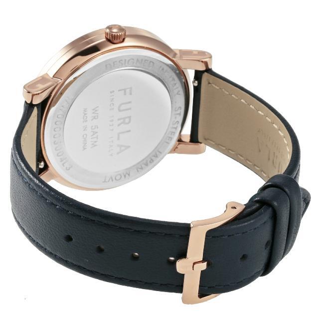 Furla(フルラ)のフルラ FURLA MINIMAL SHAPE Watch FL-WW00003004L3 2020AW 2 レディースのファッション小物(腕時計)の商品写真