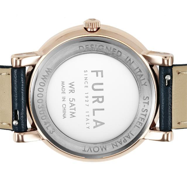 Furla(フルラ)のフルラ FURLA MINIMAL SHAPE Watch FL-WW00003004L3 2020AW 2 レディースのファッション小物(腕時計)の商品写真