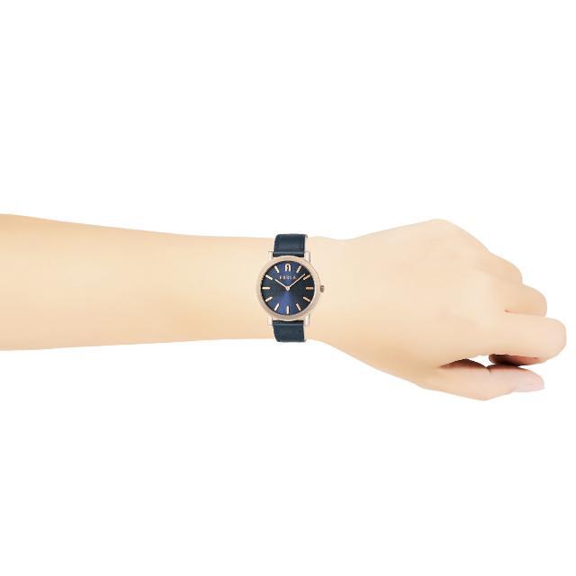 Furla(フルラ)のフルラ FURLA MINIMAL SHAPE Watch FL-WW00003004L3 2020AW 2 レディースのファッション小物(腕時計)の商品写真