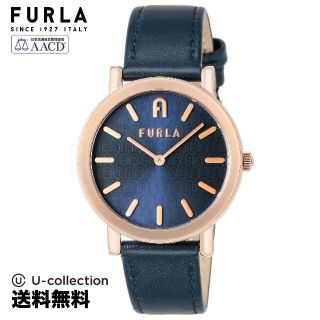 フルラ(Furla)のフルラ FURLA MINIMAL SHAPE Watch FL-WW00003004L3 2020AW 2(腕時計)