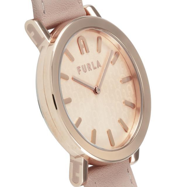 Furla(フルラ)のフルラ FURLA MINIMAL SHAPE Watch FL-WW00003006L3 2020AW 2 レディースのファッション小物(腕時計)の商品写真