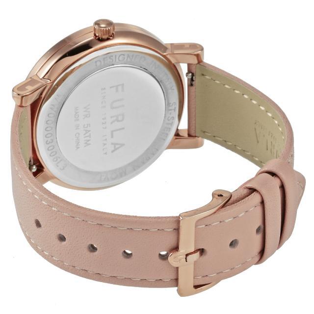 Furla(フルラ)のフルラ FURLA MINIMAL SHAPE Watch FL-WW00003006L3 2020AW 2 レディースのファッション小物(腕時計)の商品写真