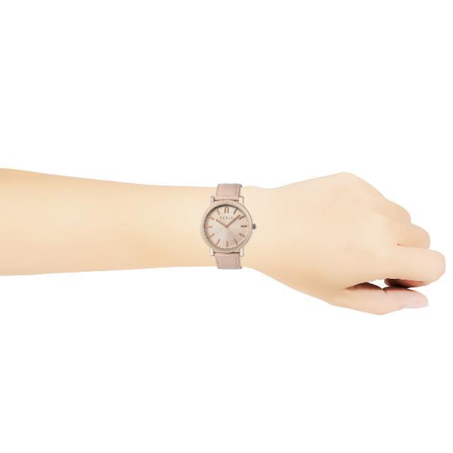 Furla(フルラ)のフルラ FURLA MINIMAL SHAPE Watch FL-WW00003006L3 2020AW 2 レディースのファッション小物(腕時計)の商品写真