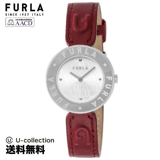 フルラ FURLA ESSENTIAL Watch FL-WW00004001L1 2020AW 2-