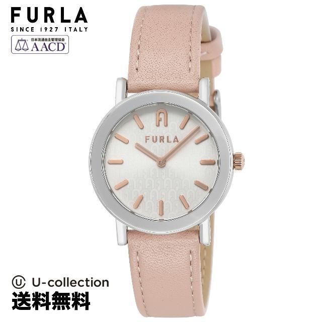 フルラ FURLA MINIMAL SHAPE Watch FL-WW00007001L1 2020AW 2