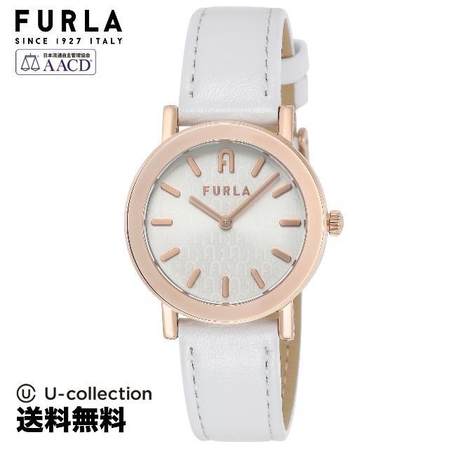 フルラ FURLA MINIMAL SHAPE Watch FL-WW00007003L3 2020AW 2