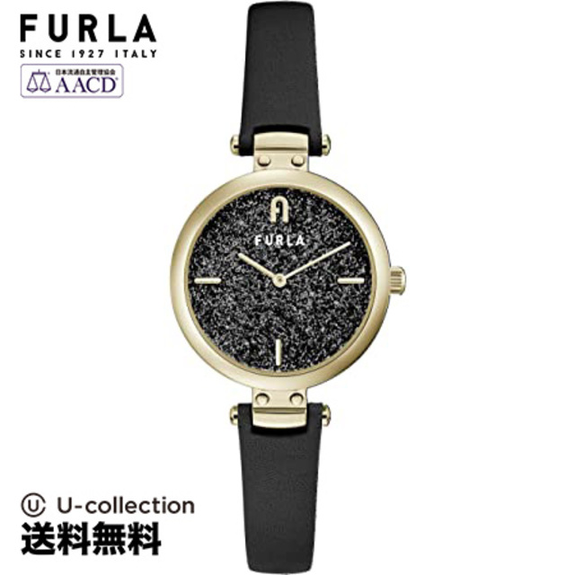 フルラ FURLA EASY SHAPE Watch FL-WW00018009L2  2