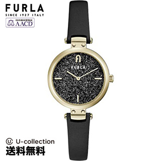 フルラ(Furla)のフルラ FURLA EASY SHAPE Watch FL-WW00018009L2  2(腕時計)