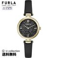 フルラ FURLA EASY SHAPE Watch FL-WW00018009