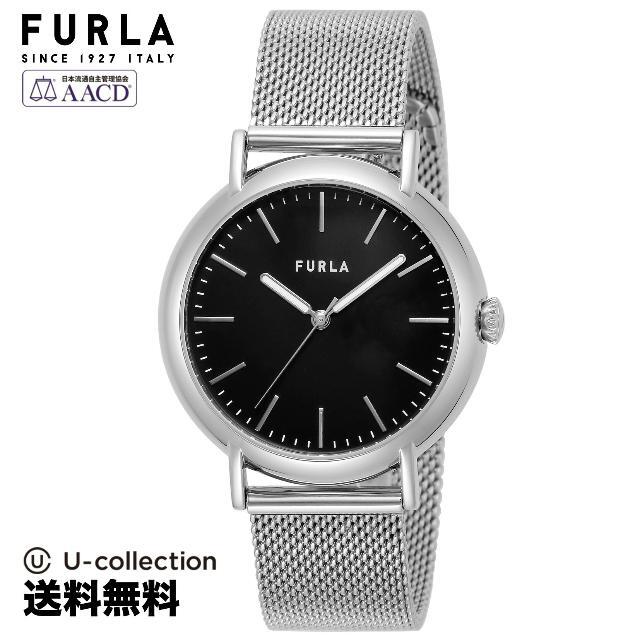 Furla(フルラ)のフルラ FURLA EASY SHAPE Watch FL-WW00023004L1  2 レディースのファッション小物(腕時計)の商品写真