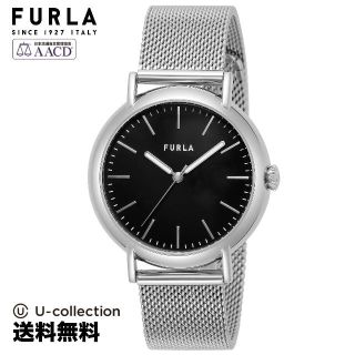 フルラ(Furla)のフルラ FURLA EASY SHAPE Watch FL-WW00023004L1  2(腕時計)