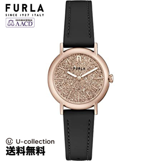 Furla(フルラ)のフルラ FURLA EASY SHAPE Watch FL-WW00024007L3  2 レディースのファッション小物(腕時計)の商品写真