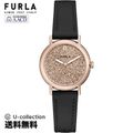 フルラ FURLA EASY SHAPE Watch FL-WW00024007