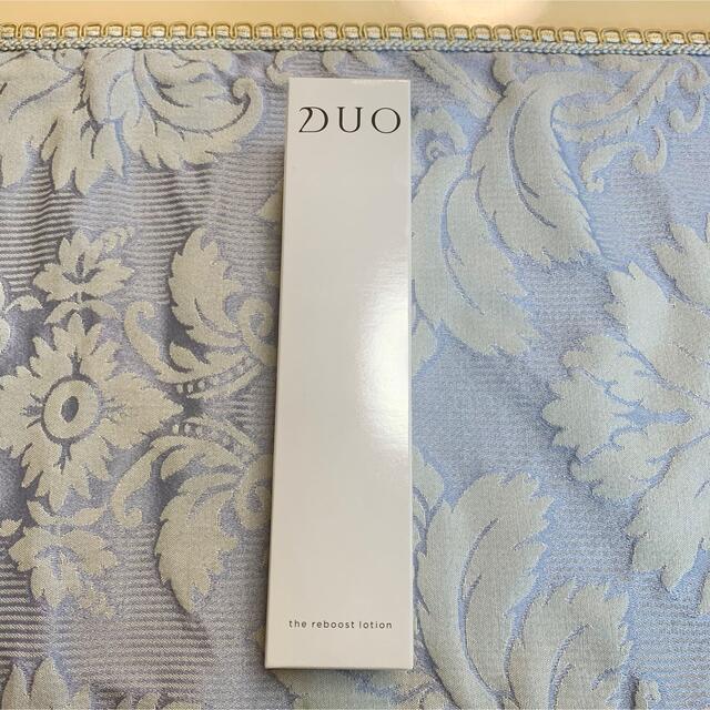 デュオ　DUO ザリブーストローション コスメ/美容のスキンケア/基礎化粧品(化粧水/ローション)の商品写真
