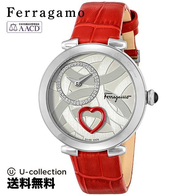 フェラガモ CUORE FERRAGAMO watch FR-FE2030016  1