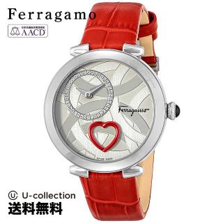 フェラガモ(Ferragamo)のフェラガモ CUORE FERRAGAMO watch FR-FE2030016  1(腕時計)