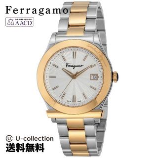 フェラガモ 腕時計(レディース)の通販 47点 | Ferragamoのレディースを