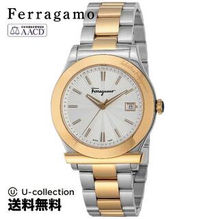フェラガモ(Ferragamo)のサルヴァトーレ フェラガモ フェラガモ1898 腕時計 FR-FF3070014  2年(腕時計)