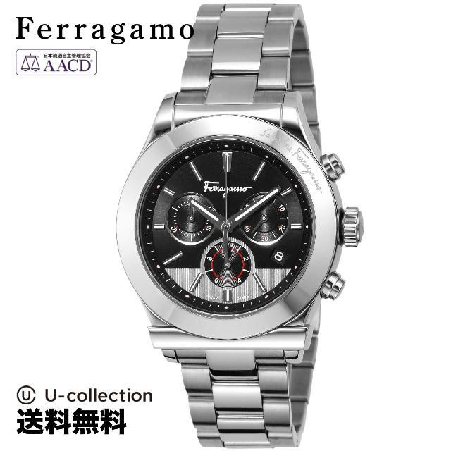 Ferragamo - フェラガモ Salvatore Ferragamo  レディース 時計 腕時計 FR-FFM080016 Salvatore Ferragamo  FFM0800161