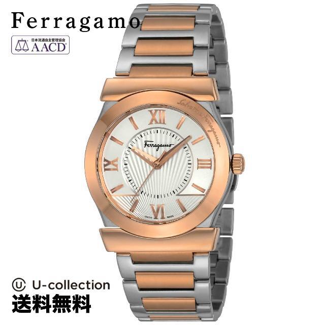 Ferragamo - フェラガモ Salvatore Ferragamo   時計 腕時計 FR-FI0890016 Salvatore Ferragamo  FI0890016