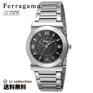 フェラガモ(Ferragamo)のサルヴァトーレ フェラガモ VEGA 腕時計 FR-FI0940015  2年(腕時計)