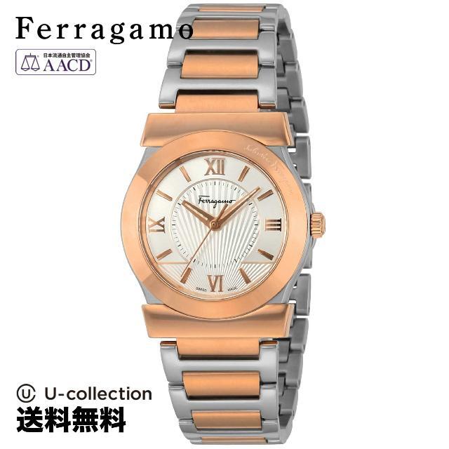 Ferragamo - フェラガモ Salvatore Ferragamo   時計 腕時計 FR-FIQ030016 Salvatore Ferragamo  FIQ030016