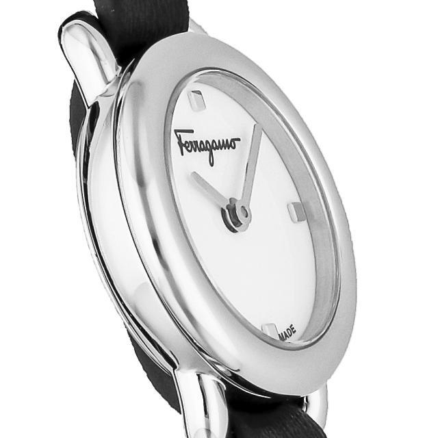 Ferragamo(フェラガモ)のフェラガモ VARINA watch FR-SFHT00120  2 レディースのファッション小物(腕時計)の商品写真