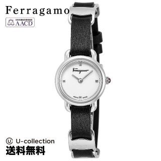 フェラガモ(Ferragamo)のフェラガモ VARINA watch FR-SFHT00120  2(腕時計)