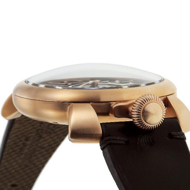 ガガミラノ MANUALE 48MM 腕時計 GAG-5011ART01S  2年